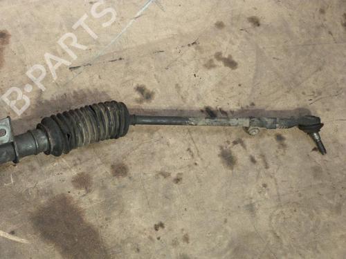 Used Steering rack RENAULT MEGANE I (BA0/1_) 1.9 TDI (94 hp) 23694083