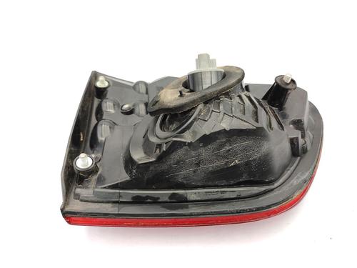 Right tailgate light CITROËN C-CROSSER (VU_, VV_) 2.2 HDi | BP23752544C80 - Image 2