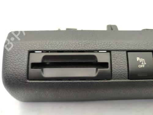 Switch PEUGEOT 3008 I MPV (0U_) 2.0 HDi 150 / BlueHDi 150 | BP23722973I30 - Image 3