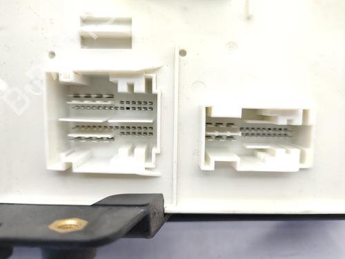 Used Electronic module Electronic module MERCEDES-BENZ CLA Shooting Brake (X117) CLA 250 (117.944) (211 hp) 23752909 23752909