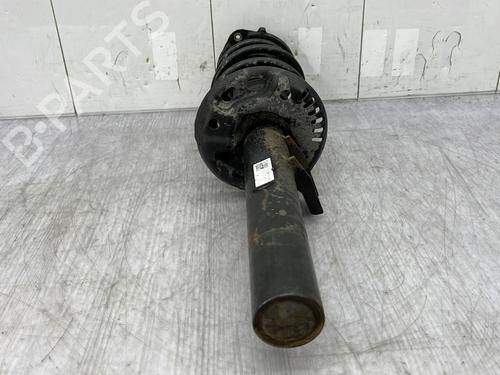 Left front shock absorber VW GOLF VI (5K1) 1.6 TDI | BP25897099M16 