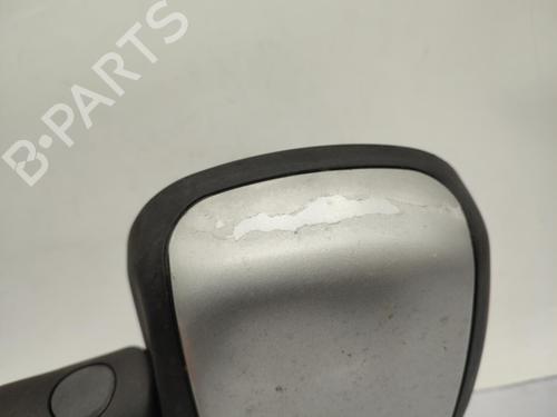 Retrovisor esquerdo Retrovisor esquerdo FIAT DOBLO MPV (119_, 223_) 1.9 D (223AXB1A) (63 hp) 23741409 23741409
