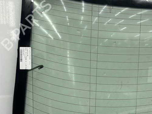 Bootlid window AUDI A4 B7 (8EC) 1.9 TDI | BP30180851C64