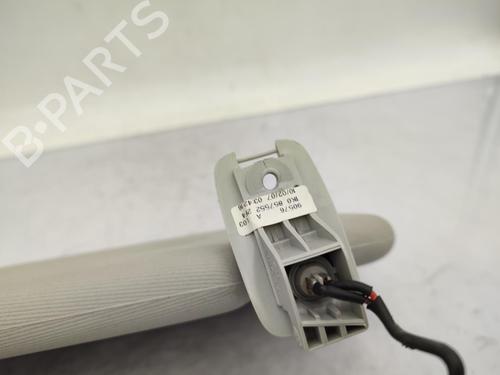 right-sun-visor-vw-golf-plus-v-5m1-521-2004-2005-2006-2007-2008-2009-2010-2011-2012-2013-23706727 main image