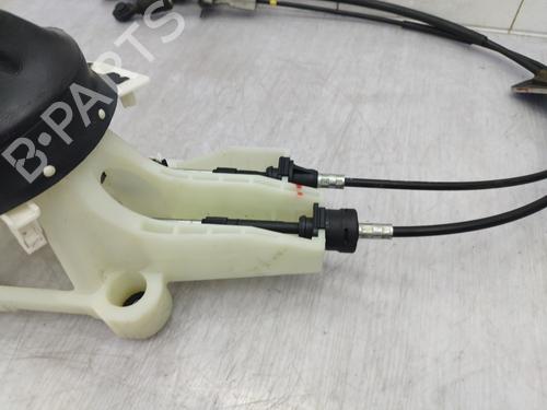 Gear lever PEUGEOT 4008 1.8 HDi AWC | BP26282956M90  - Image 6