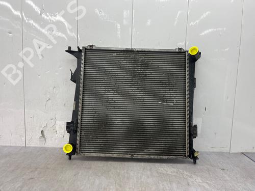 Water radiator KIA CEE'D SW (ED) 1.6 CRDi 115 | BP36261311M31  - Image 5