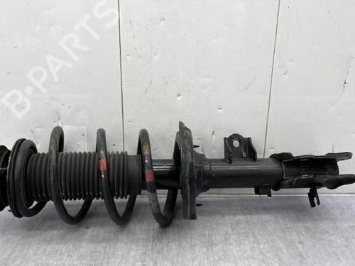Used Right front shock absorber Right front shock absorber KIA RIO III (UB) 1.2 CVVT (84 hp) 23752400 23752400