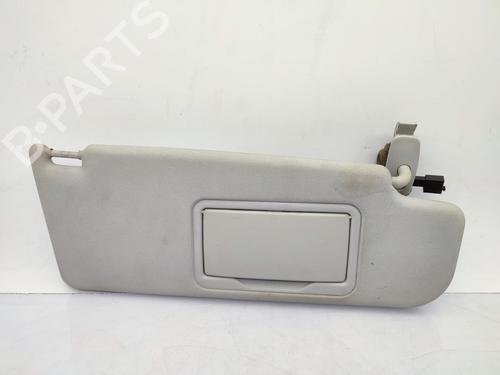 Used Right sun visor Right sun visor VW GOLF IV (1J1) 1.4 16V (75 hp) 23710790 23710790