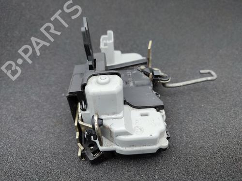 Used Front left lock CITROËN XSARA (N1) 1.4 i (75 hp) 23732922