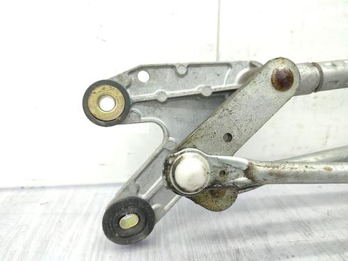 Used Front wiper motor NISSAN X-TRAIL I (T30) 2.2 Di 4x4 (114 hp) 23721543