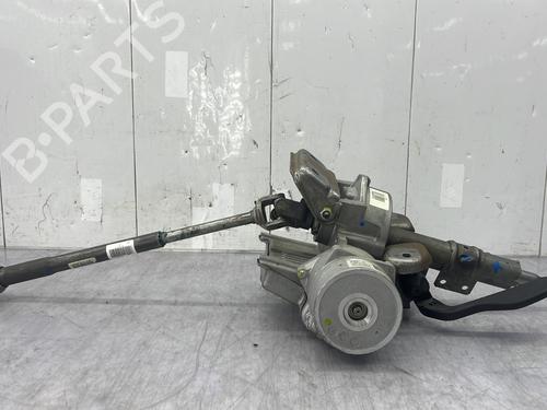 Used Steering column FIAT PANDA (312_, 319_) 1.2 (312PXA1A) (69 hp) 31010812