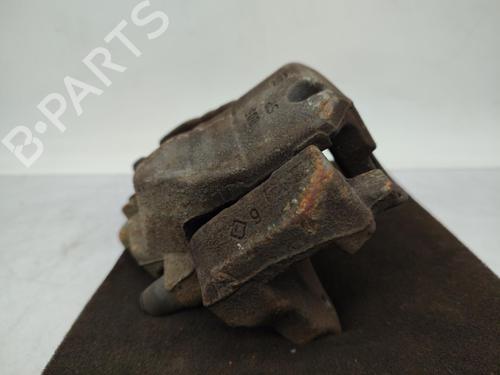 Left front brake caliper OPEL CORSA E (X15) 1.4 Turbo (08, 68) | BP23705687M105 