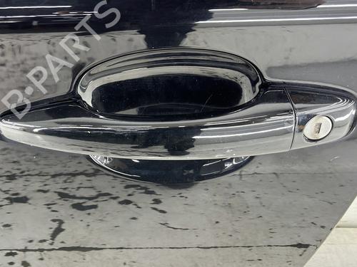 Left front door CITROËN C4 II (NC_) 1.6 BlueHDi 120 | BP29162244C2 