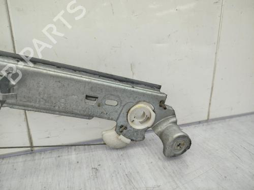 Front right window mechanism RENAULT SCÉNIC II (JM0/1_) 1.9 dCi (JM14) | BP23721722C23 
