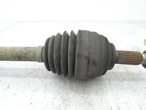 Right front driveshaft RENAULT MODUS / GRAND MODUS (F/JP0_) 1.5 dCi (FP0E, JP0E) | BP23694118M39 - Image 2