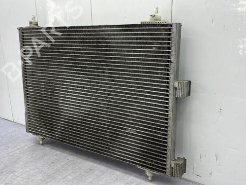 AC radiator CITROËN XSARA PICASSO (N68) 1.6 HDi | BP23750300M32 