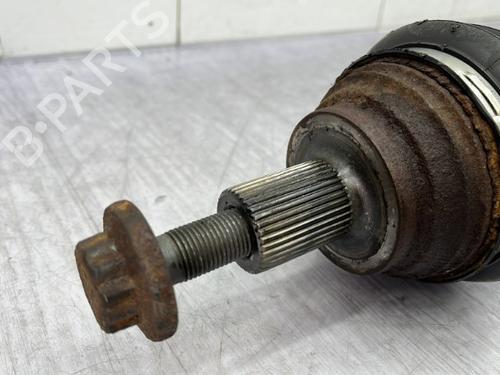 Right front driveshaft VW GOLF V (1K1) 1.4 FSI | BP23753872M39 