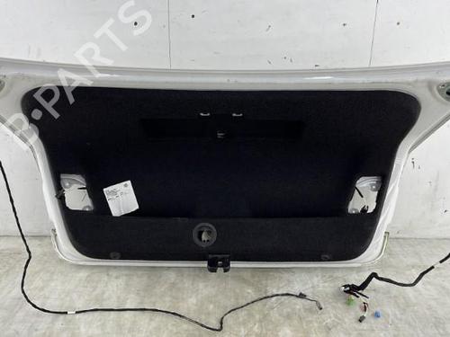 Used Tailgate Tailgate VW PASSAT B7 (362) 3.6 FSI 4motion (300 hp) 23751053 23751053