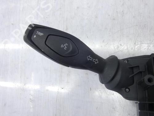 Steering column stalk FORD FIESTA VI (CB1, CCN) 1.4 TDCi | BP23673476I23 