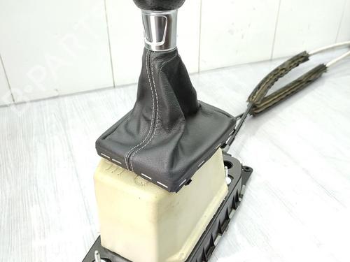 Gear lever AUDI A3 Sportback (8VA, 8VF) 2.0 TDI | BP23733232M90 