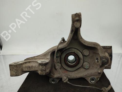 Used Right front steering knuckle Right front steering knuckle RENAULT LATITUDE (L70_) 2.0 dCi 150 (L70H) (150 hp) 23712634 23712634