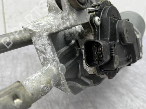 Front wiper motor PEUGEOT 4007 (VU_, VV_) 2.2 HDi | BP23751304M29 