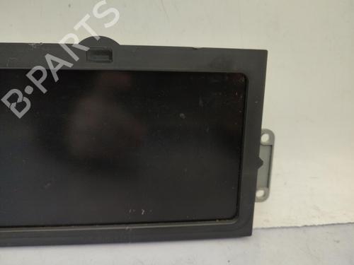 Multifunctionele display PEUGEOT 1007 (KM_) 1.6 HDi | BP23740736C48 