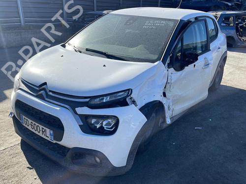 AC compressor CITROËN C3 III (SX) 1.2 PureTech 82 | BP23707538M34 - Image 7