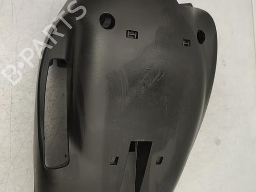 Other RENAULT MEGANE IV Hatchback (B9A/M/N_) 1.2 TCe 130 (B9MR) | BP23887340O1 