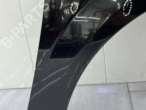 Right front fenders OPEL ASTRA H Estate (A04) 1.9 CDTI 16V (L35) | BP23693350C42 