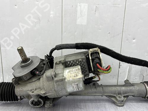 Steering rack PEUGEOT 207 (WA_, WC_) 1.4 HDi | BP28707305M22