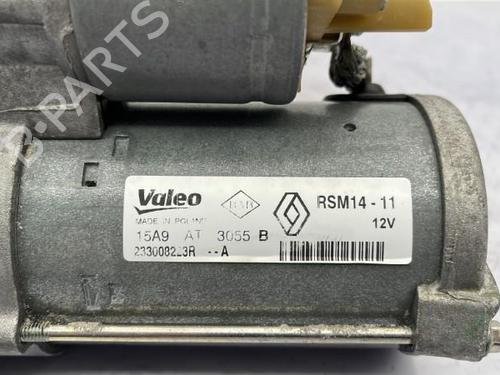 Starter RENAULT CLIO IV (BH_) 1.5 dCi 90 | BP23742532M8 - Image 3