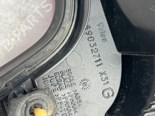 Left tailgate light CITROËN C5 II (RC_)  | BP34257421C79  - Image 5