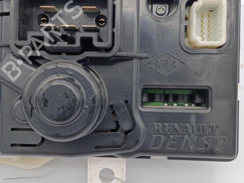 Climate control OPEL MOVANO B Van (X62) 2.3 CDTI FWD (FV) | BP23707031I5 - Image 4