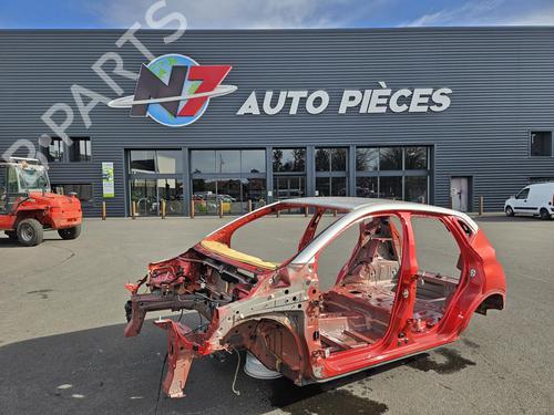 Engine mount RENAULT CAPTUR I (J5_, H5_) 1.5 dCi 110 | BP23749159M89 - Image 15