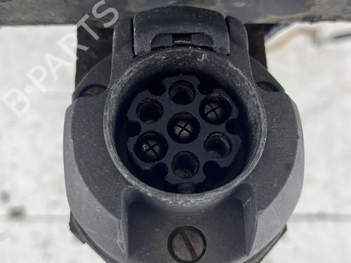 Tow ball/Mechanism CITROËN XSARA PICASSO (N68) 2.0 HDi | BP23681301C141 