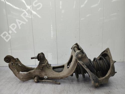 Left front shock absorber CITROËN C5 III (RD_) 1.6 HDi 110 (RD9HZC) | BP23720223M16  - Image 6