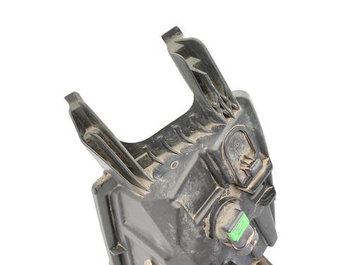 Used Right front fog light Right front fog light PEUGEOT 407 SW (6E_, 6D_) 1.6 HDi 110 (109 hp) 23753441 23753441