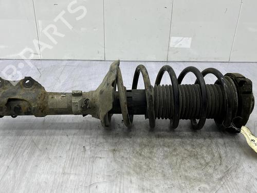 Used Right front shock absorber VW POLO (6N2) 1.4 (60 hp) 24212781