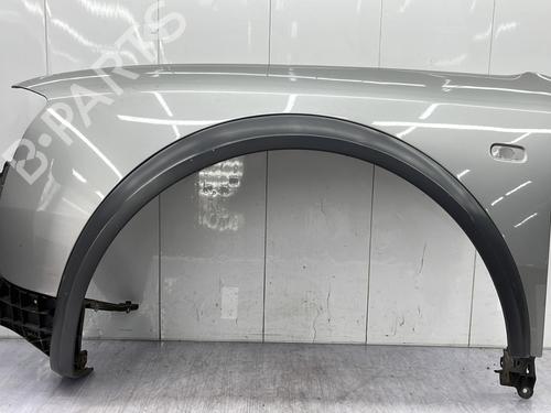 Used Left front fenders AUDI ALLROAD C5 (4BH) 2.7 T quattro (250 hp) 23762136