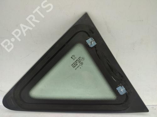 Rear left quarter glass PEUGEOT 207 SW (WK_) 1.6 HDi | BP29243236C93 
