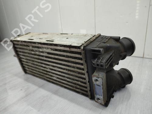 Intercooler PEUGEOT 308 I (4A_, 4C_) 1.6 HDi | BP23719986M30 