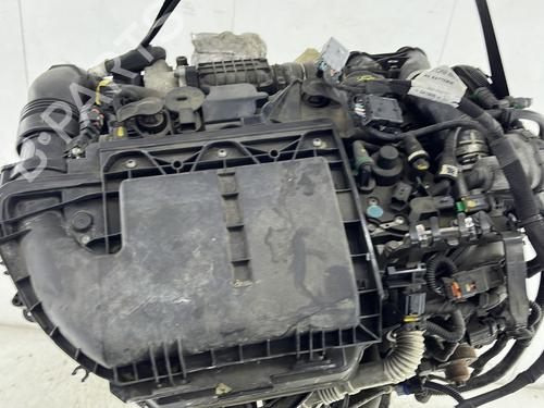 Engine PEUGEOT 2008 I (CU_) 1.6 HDi | BP29213965M1 - Image 11