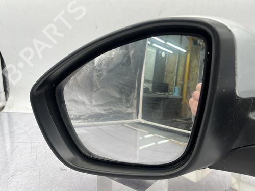 Retrovisore sinistro PEUGEOT 208 I (CA_, CC_) 1.6 VTi | BP29935661C26 