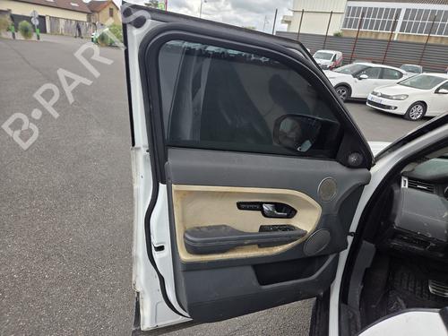 Seats set LAND ROVER RANGE ROVER EVOQUE (L538) 2.2 D 4x4 | BP36401067C78 - Image 18
