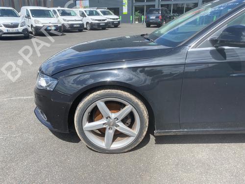 Left sun visor AUDI A4 B8 Avant (8K5) 2.0 TDI | BP36372659I1 - Image 19