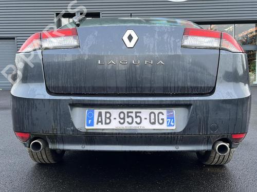 Right front window switch RENAULT LAGUNA III (BT0/1) 2.0 dCi (BT01, BT08, BT09, BT0E, BT0K, BT12, BT1C, BT1D,... | BP31286946I26  - Image 25