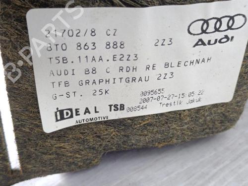Other AUDI A5 (8T3) S5 quattro | BP23679239O1 