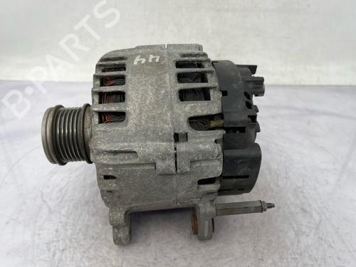 Alternator VW TIGUAN ALLSPACE (BW2, BJ2) 2.0 TDI | BP36986436M7 - Image 4