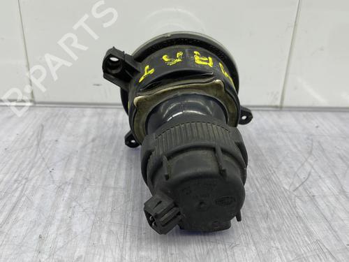 Left front fog light SMART FORFOUR (454) 1.5 CDI (454.000) | BP23705836C30 
